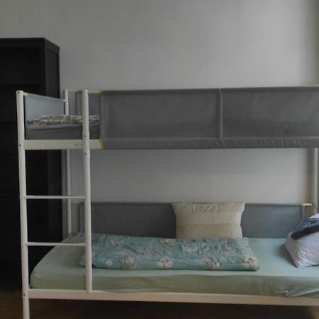 Love, Peace & Easy Living Apartment Budapešť Exteriér fotografie