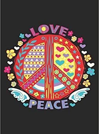 Love, Peace & Easy Living Apartment Budapešť Exteriér fotografie
