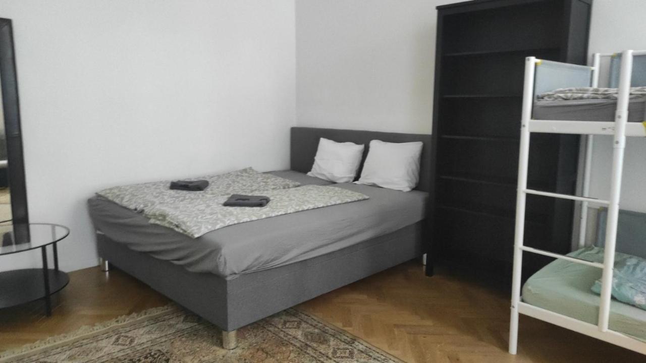 Love, Peace & Easy Living Apartment Budapešť Exteriér fotografie
